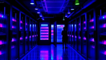 CyberArk Maintains Stability Amid Tech Sector Turmoil with Strong Buy Rating