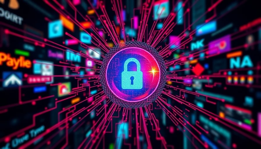 CyberArk Shares Drop as China Targets U.S. & Israeli Security Firms