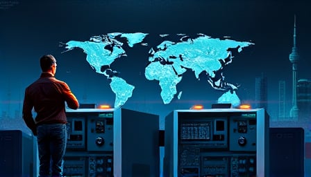 CyberArk Software's Q1 2025 Earnings Surge Boosts Stock, Analysts Reassess Forecasts