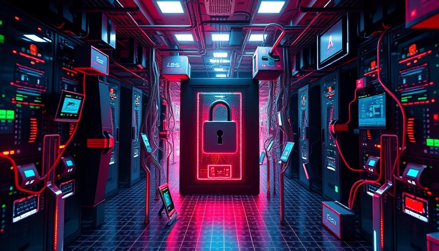 CyberArk’s Institutional Boost: 20 M USD Shows Confidence in Recurring Revenue & Zero‑Trust Leadership CyberArk’s Institutional Boost: 20 M USD Shows Confidence in Recurring Revenue & Zero‑Trust Leadership