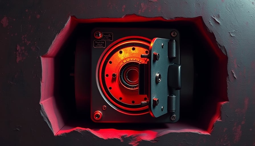 CyberArk’s Share Rally Sparks Strategic Reassessment Amid Investor Sell‑Off