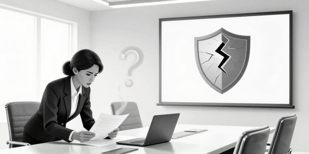 Cyber‑Risk Governance Revealed: 70% Board Adoption, But Only 53% Truly Understand Their Exposure Cyber‑Risk Governance Revealed: 70% Board Adoption, But Only 53% Truly Understand Their Exposure