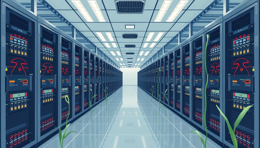 Cybersecurity and Cloud Outages Highlight Global Corporate Risks and the Need for Resilience