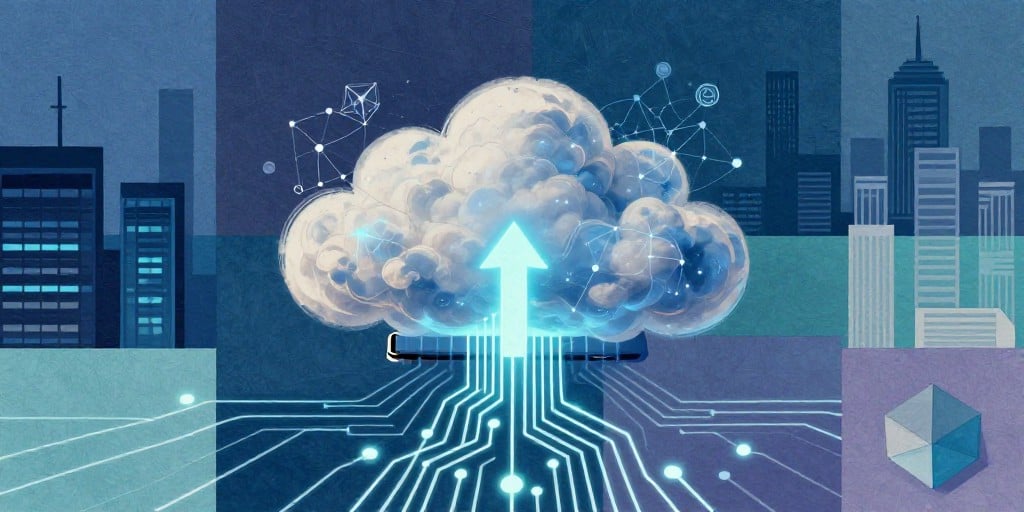 Cybersecurity Index Hits Record High—Cloudflare Drives 12% CAGR Growth in 2024‑2030