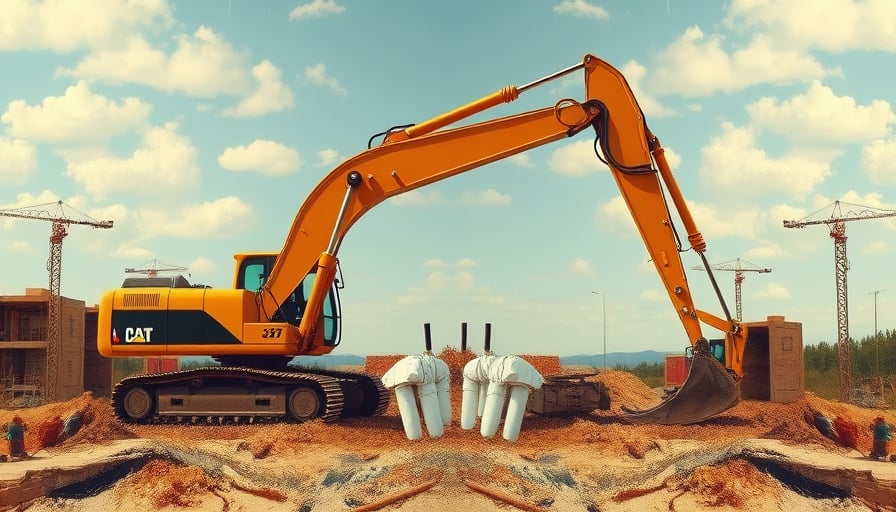 DA Davidson Downgrades Vulcan Materials to Neutral Amid Margins & ESG Concerns