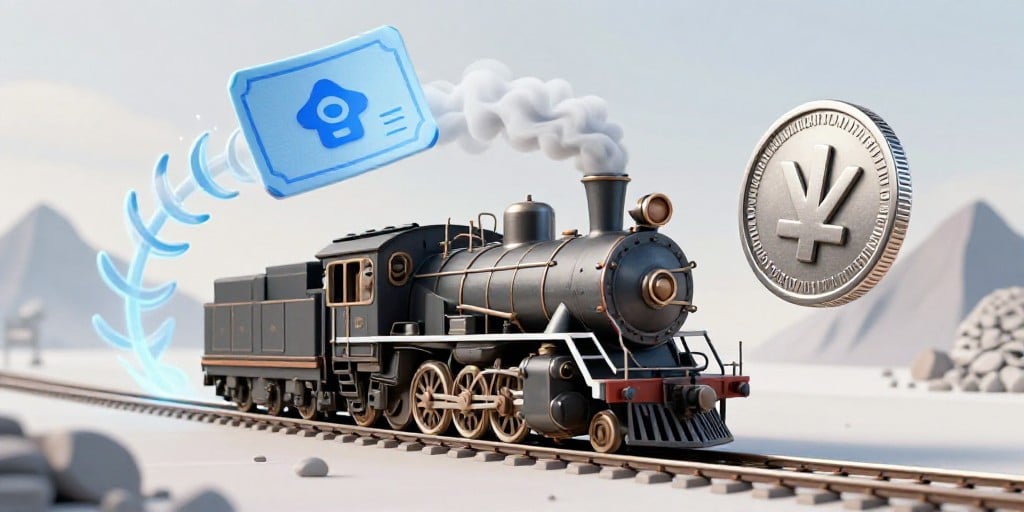 Da Qin Railway Launches Share‑Repurchase Program to Boost Capital & Shareholder Value