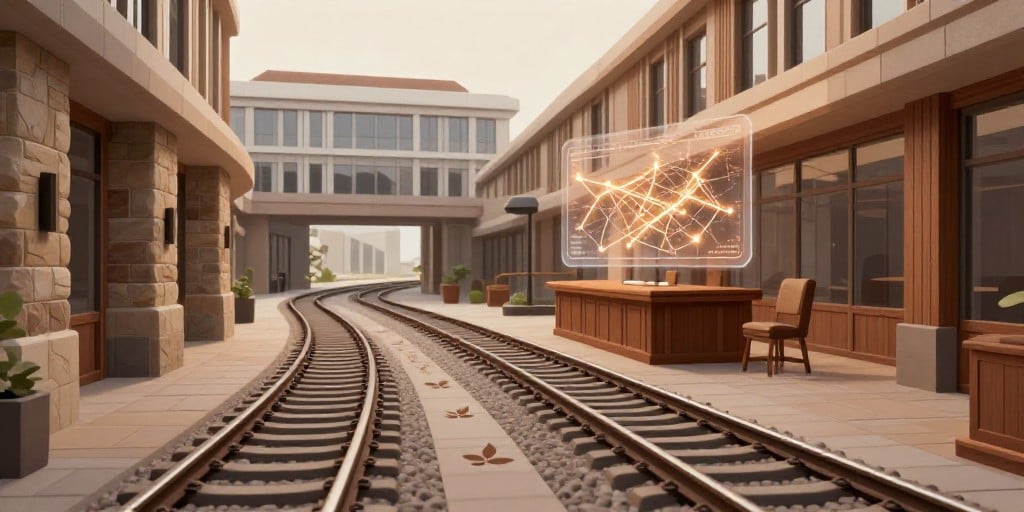 Da Qin Railway Strengthens Governance with Dividend Plan, Share Repurchase & Transparent Mid‑Year Report