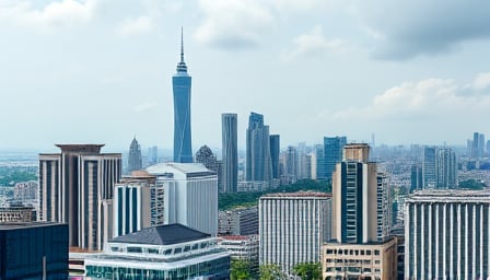 Dai-ichi Life Holdings Inc. Aims to Boost Southeast Asia Presence through Strategic Mergers and Acquisitions