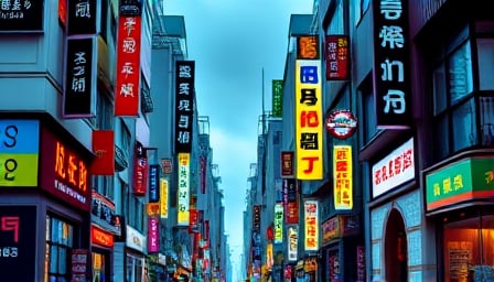 Dai-ichi Life Holdings Inc. Gains Amidst Japanese Market Uptrend
