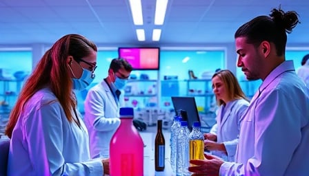 Daiichi Sankyo Expands in China with New ADC Facility and Advances Lung Cancer Therapy