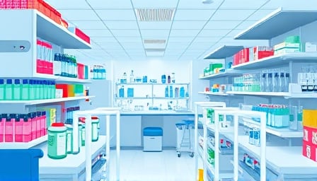 Daiichi Sankyo Innovates Cardiovascular Care with New Lipid-Lowering Tablets