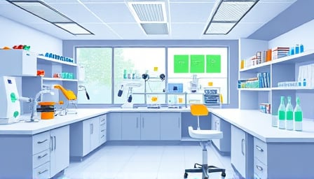 Daiichi Sankyo Maintains Steady Growth Amidst Expanding Oncology Market