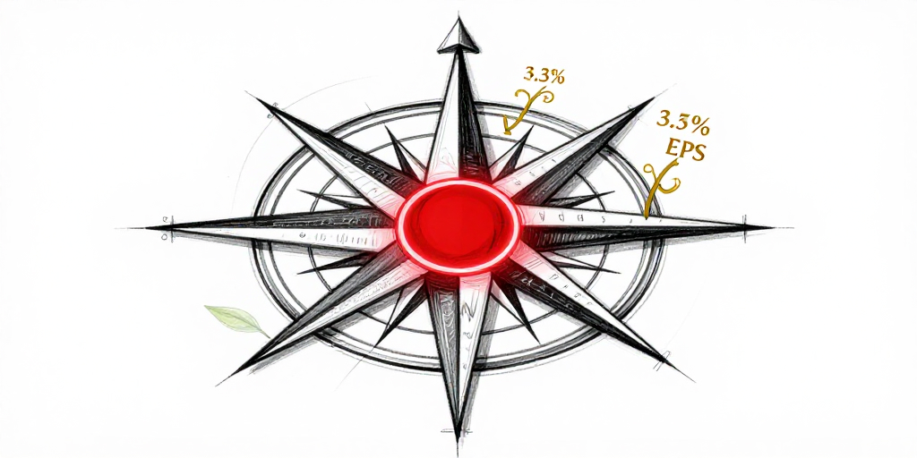 Daiichi Sankyo Q1 2026 Earnings: 5.5% Revenue Growth, EPS +3.3%, Navigating Japan's Value‑Based Reimbursement Trends
