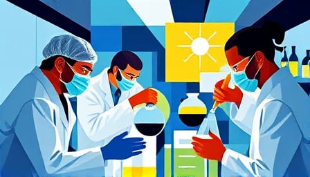 Daiichi Sankyo's Cancer Drug Receives FDA Breakthrough Therapy Designation for Lung Cancer Treatment