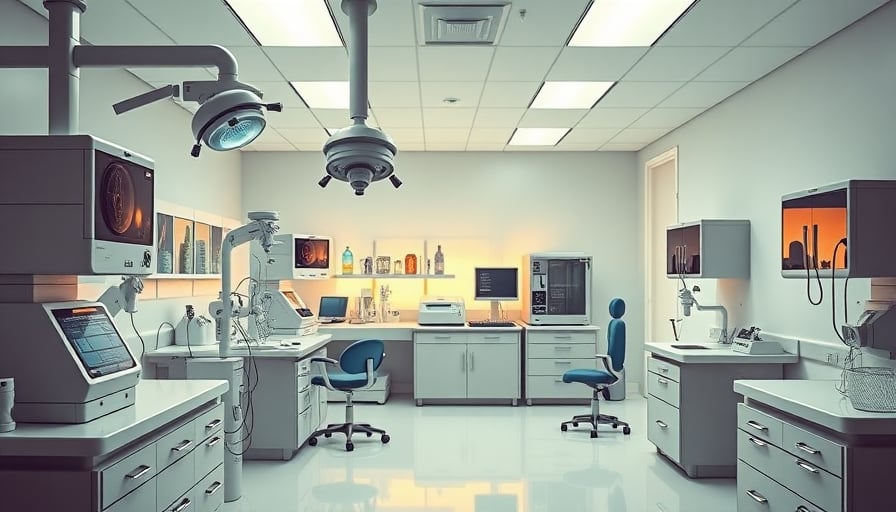 Daiichi Sankyo's Oncology Advances Boost Market Confidence and Investment Appeal