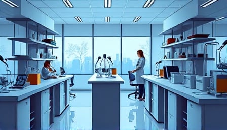 Daiichi Sankyo's Oncology Advances: Leading the Charge in ROR Inhibitors Market?