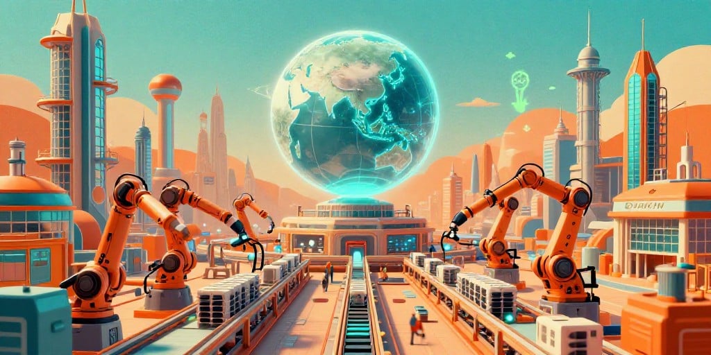 Daikin Drives HVAC Growth with Low‑GWP Innovation, Digital Production & Global Market Expansion Daikin Drives HVAC Growth with Low‑GWP Innovation, Digital Production & Global Market Expansion