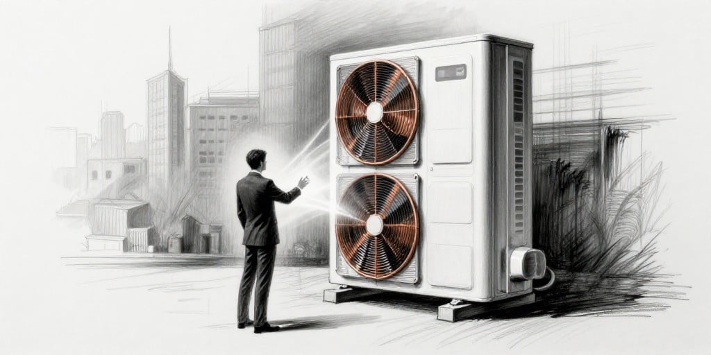 Daikin Faces $8.5 Million Fine: How Compliance Overhaul Fuels Safety & Efficiency Gains Daikin Faces $8.5 Million Fine: How Compliance Overhaul Fuels Safety & Efficiency Gains