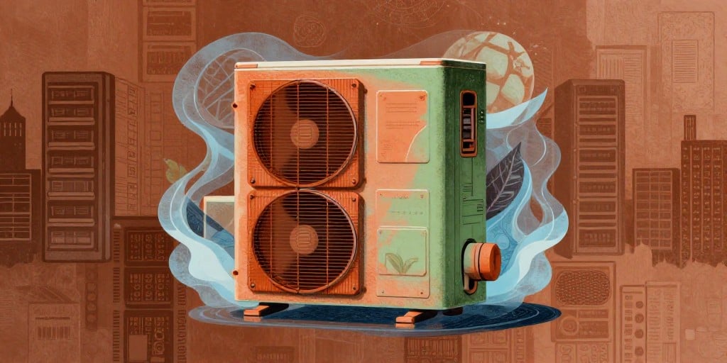 Daikin Industries 2026: ₹600 Cr Revenue, 60% EBITDA Gain, and New HVAC Innovations
