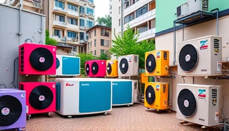 Daikin Industries Bolsters Houston Presence with New Waller Project Amid Rising AC Demand