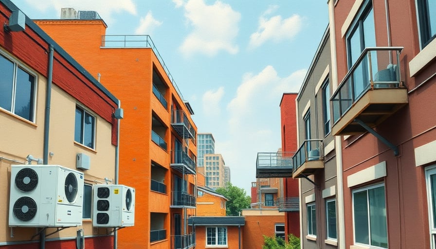 Daikin Industries Boosts Market Share with Energy‑Efficient Inverter ACs & Advanced Filtration Daikin Industries Boosts Market Share with Energy‑Efficient Inverter ACs & Advanced Filtration