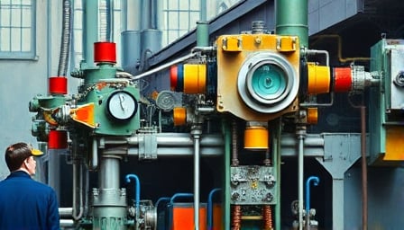 Daikin Industries Faces Stock Volatility Amid Market Changes and Amazon Sale Impact