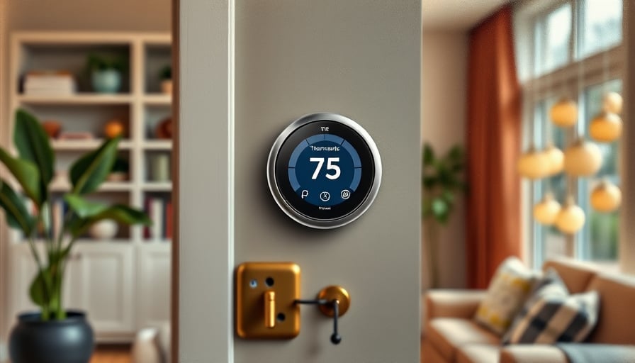 Daikin Industries: How Smart HVAC & Sustainability Drive Consumer Spending & Stock Growth Daikin Industries: How Smart HVAC & Sustainability Drive Consumer Spending & Stock Growth