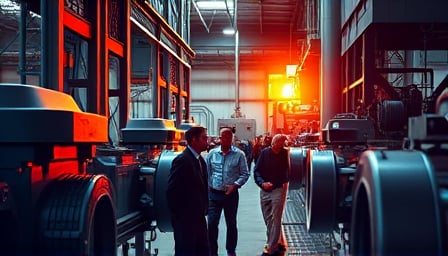 Daikin Industries Ltd Stock Price Surges, Boosting Investor Confidence