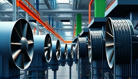 Daikin Industries Reports Q3 Earnings with Key Valuation Metrics Revealed
