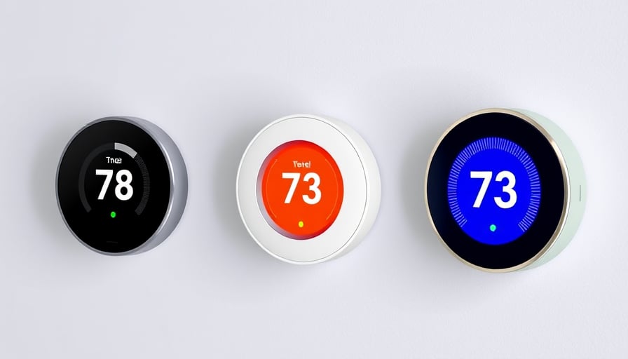 Daikin Industries Reports Strong Revenue & Smart HVAC Growth Despite EPS Dip