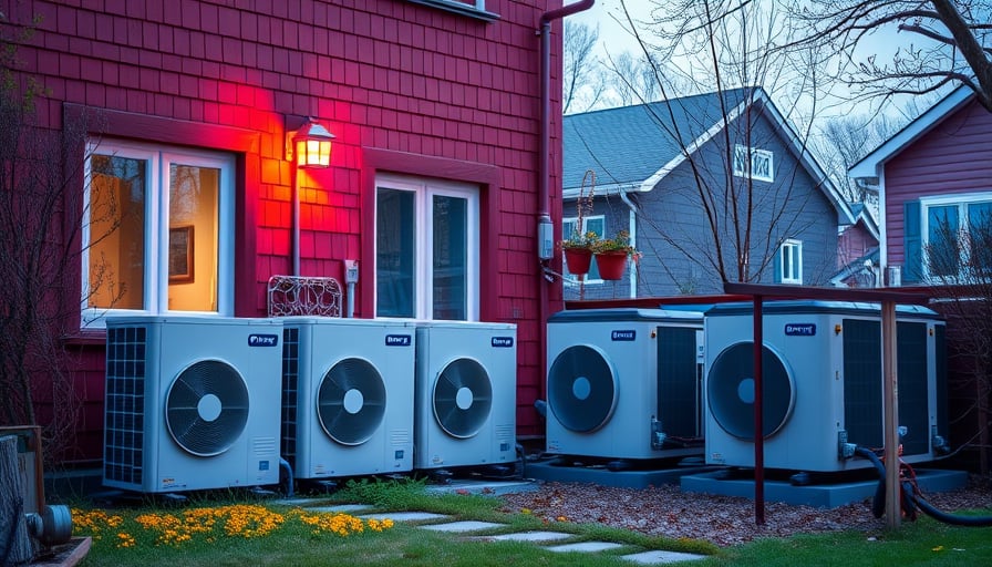 Daikin Industries: Rising Shares, Leadership Shift, and Heat‑Pump Powerhouse in 2024 Daikin Industries: Rising Shares, Leadership Shift, and Heat‑Pump Powerhouse in 2024