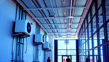 Daikin Industries Sees Stock Rise Amid Growing Demand and Strategic Partnership