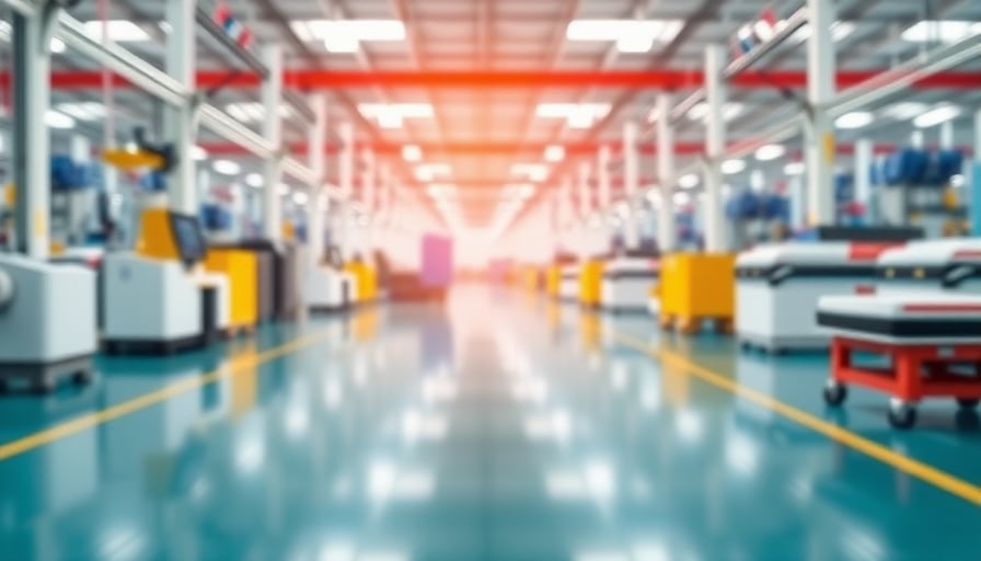 Daikin Industries: Steady Growth, Smart Cap‑Ex, and Energy‑Saving Innovations in 2024