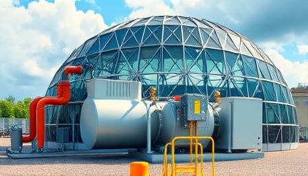 Daikin Industries Surges in Q3 with Revenue Doubling and Strong Earnings Growth