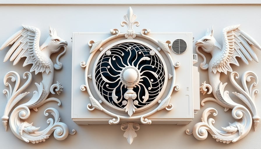 Daikin Industries: Thriving in Air‑Conditioning & Cross‑Sector Innovation Amid Market Volatility