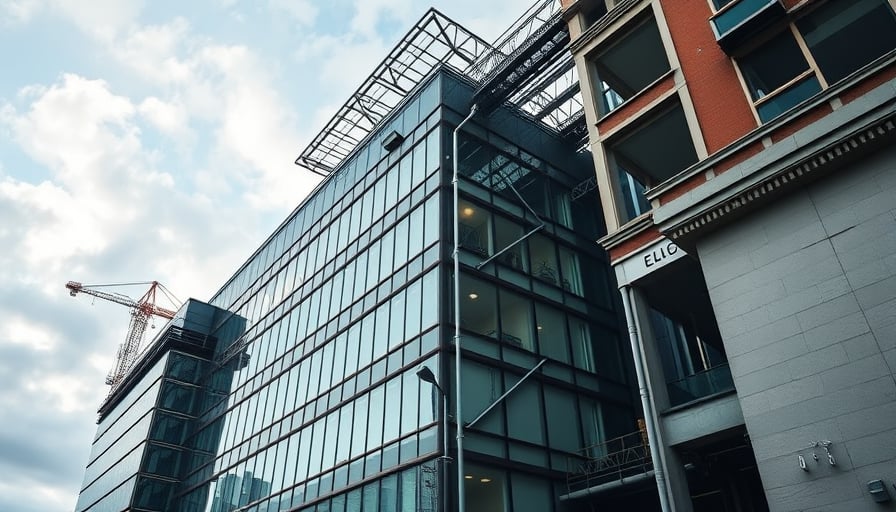 Daikin Invests €140 Million in Belgian R&D Hub to Lead High‑Efficiency Heat‑Pump Innovation in Europe Daikin Invests €140 Million in Belgian R&D Hub to Lead High‑Efficiency Heat‑Pump Innovation in Europe