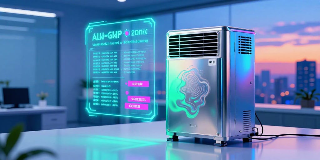 Daikin Leads Global Compressor Market with Green, AI‑Powered HVAC Solutions