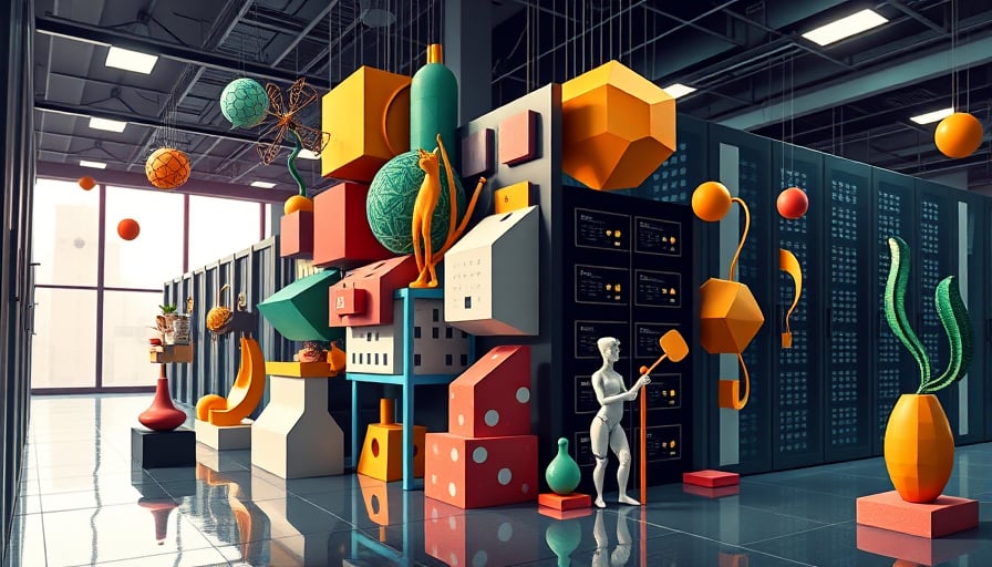 Daikin Leads Spaceport Data‑Center Cooling Study, Boosting 2025‑2034 Growth Daikin Leads Spaceport Data‑Center Cooling Study, Boosting 2025‑2034 Growth