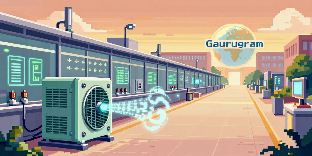 Daikin's $50M R&D Hub in India Drives HVAC Innovation & Growth