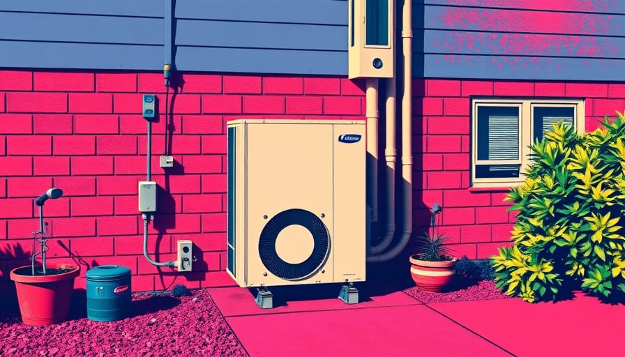 Daikin’s Ghent Hub Drives 12% Heat‑Pump Efficiency Gains Ahead of EU Energy Rules Daikin’s Ghent Hub Drives 12% Heat‑Pump Efficiency Gains Ahead of EU Energy Rules