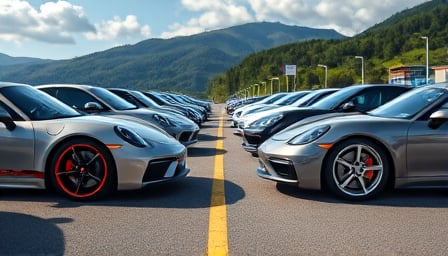 Daimler Extends Support for Innovative Automotive Solutions