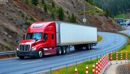 Daimler Truck Accelerates Growth with Military Contract and Toyota Merger
