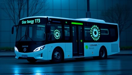 Daimler Truck Expands Production and Advances Hydrogen Initiatives Amid Market Stability