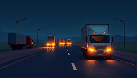 Daimler Truck Holding AG: Navigating Stability Amid Market Uncertainty