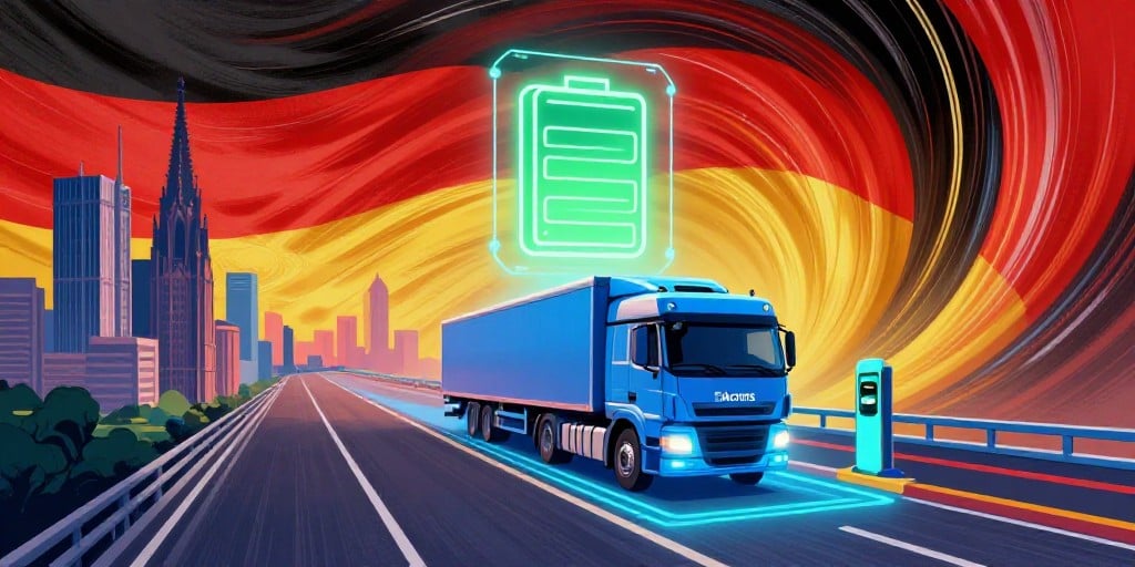 Daimler Truck Issues 131,000‑Unit Recall, Moves Battery‑Electric eActros 400 to Cologne’s Waste‑Management Fleet Daimler Truck Issues 131,000‑Unit Recall, Moves Battery‑Electric eActros 400 to Cologne’s Waste‑Management Fleet
