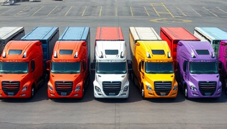 Daimler Truck's Stock Price Plummets Amid US-China Trade Tensions