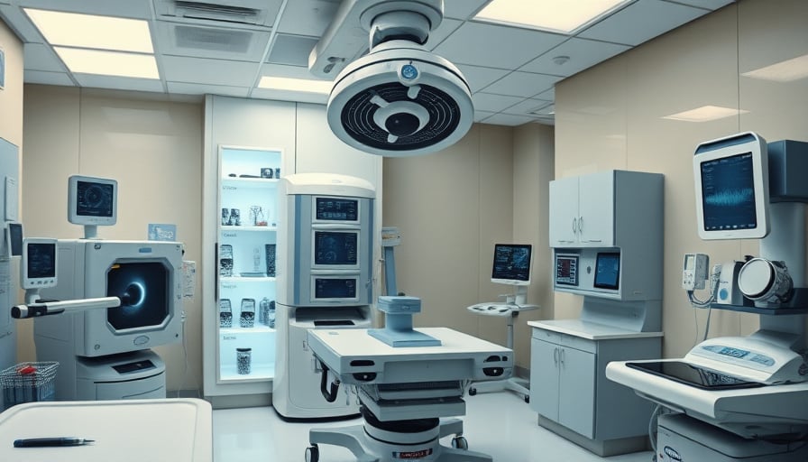 Danaher 2026 Stock Outlook: Stable, AI‑Driven Growth & ESG Opportunities