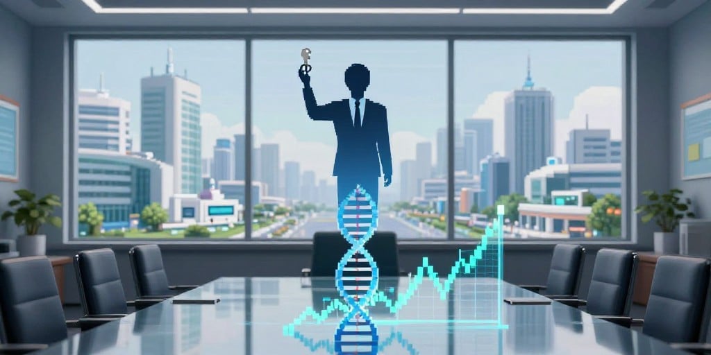 Danaher Boosts Growth with New Board, Sharpening Governance & Innovation Edge Danaher Boosts Growth with New Board, Sharpening Governance & Innovation Edge
