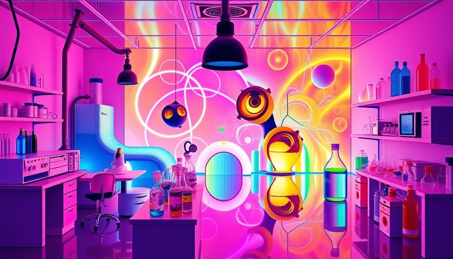 Danaher Climbs to #26 in Analyst Rankings, Signals Cautious Investor Optimism