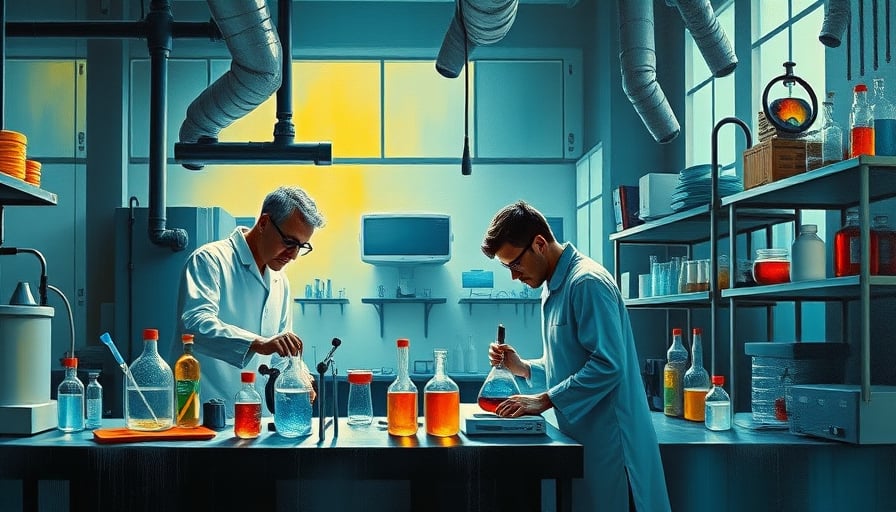 Danaher Corp: 2026 Growth Strategy, Market Edge & Future M&A Outlook